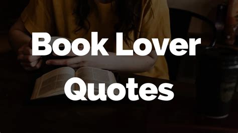 40 Book Lover Quotes Ned Hamsons Second Line View Of The News