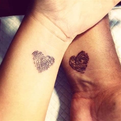 31 Best Matching Tattoos Images In 2024 Beautyholo Cute Couple