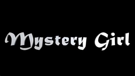 Roy Orbison Mystery Girl Acoustic Cover Youtube