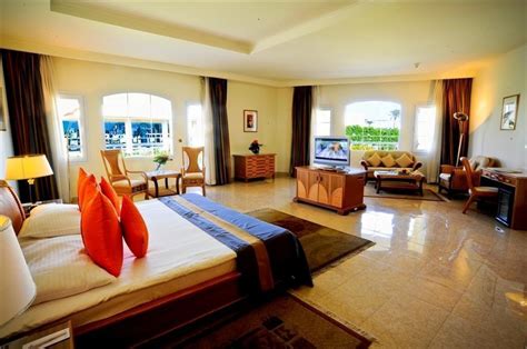 Maritim Jolie Ville Royal Peninsula, Sharm El Sheikh | 2021 Updated Prices, Deals