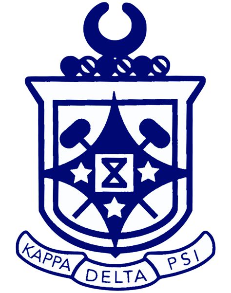 Kappa Delta Crest