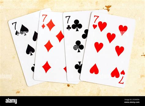 how to play seven cards