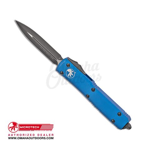 microtech ultratech de blue