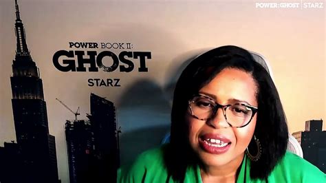 Power Book Ii Ghost 1x08 Inside The World Video Dailymotion