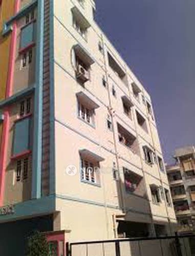 Saiganesh Residency Rajeev Gandhi Nagar Road Nizampet Rent Without