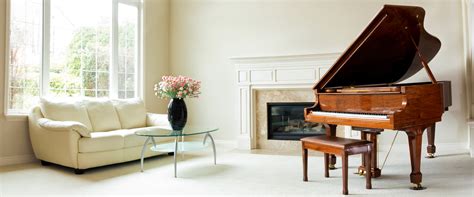 Reliable Piano Moving Services SLC | Rocky Mountain Movers