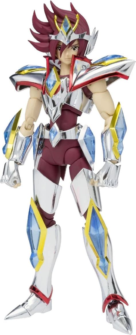 Bandai Saint Seiya Omega Pegasus Kouga Saint Cloth Myth Yaxa Colombia