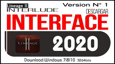 Interface L2 Interlude 2020 YouTube