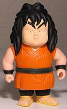 Yajirobe (Collectibles) | Dragon Ball Wiki | FANDOM powered by Wikia