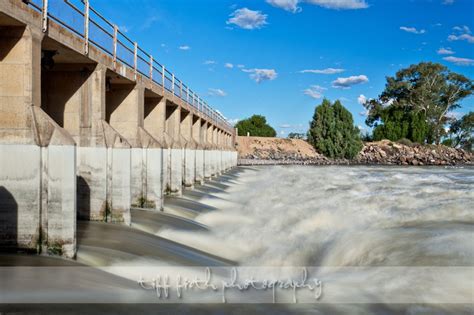 Tiff Firth: Menindee Lakes