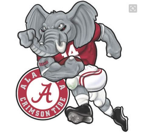 Pin By Tee On Roll Tide Roll Alabama Crimson Tide Football