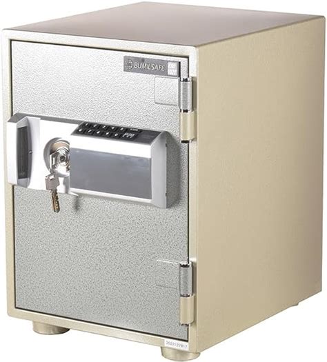 Bumil Safes from Lotfy Group