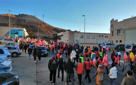 Huelga del calzado el 14 de diciembre si no hay acuerdo habrá