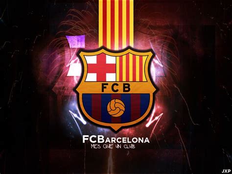 FC Barcelona Wallpapers Wallpaper Cave