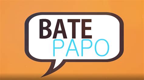 Programa Bate Papo Rede Centraltv