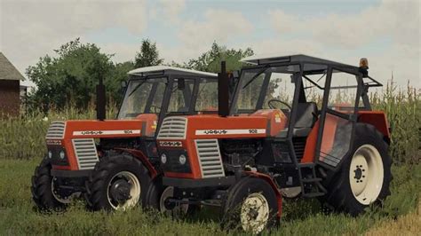 Ursus C Cyl V Ls Farming Simulator Mod Ls Mod