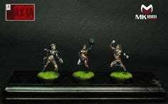 Mk Tanatos Dark Elf Team For Blood Bowl Ideas Dark Elf