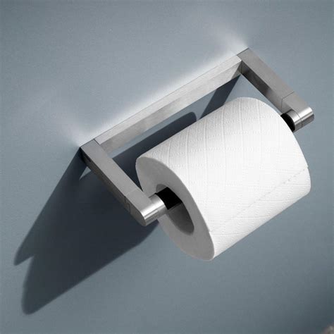 How To Remove A Toilet Paper Holder Without Screws Storables