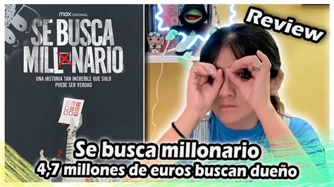 HBOMax Se Busca Millonario Un Premio De 4 7 Millones De Euros