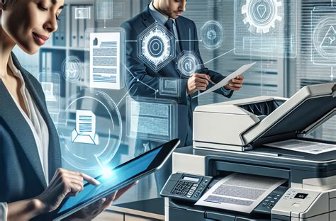 The Benefits Of Copier Integration With Digital Signature Platforms Commercial Copiers Leasing