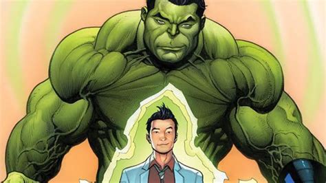 Marvel reveals Amadeus Cho as 'Totally Awesome Hulk' - ABC13 Houston