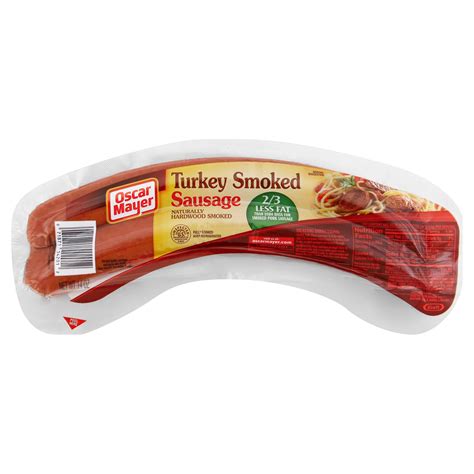 Oscar Mayer Smoked Turkey Sausage Recipes Bryont Blog