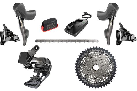 Sram Force Etap Axs X Speed Upgrade Kit