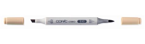 Copic Ciao Set De Marqueurs De Dessin Multiliner Couleurs Manga