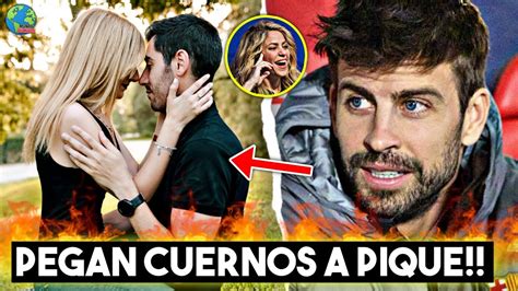 Clara Chia Es Pillada Siendo Infiel A Piqu Con Su Ex Pique Est