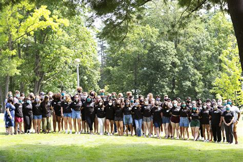 Resident Assistants And Student Assistants