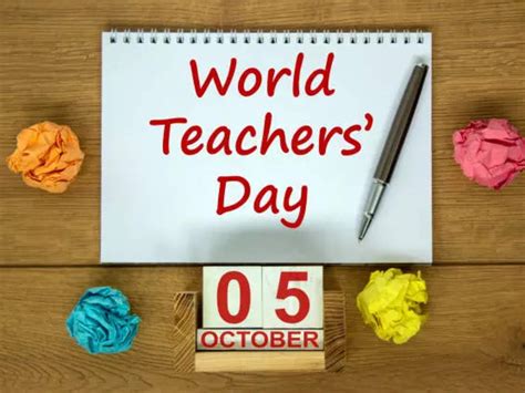 Happy Teachers Day 2022 Wishes Images Messages And Greetings