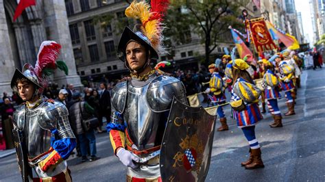 Trump Says He’s Reinstating Columbus Day. It Was Never Canceled. - The