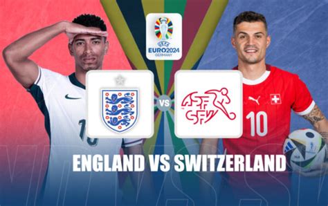 England Vs Switzerland Live Streaming Tv Channel Kick Off Time