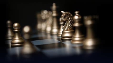 K Chess Board Wallpapers Wallpaper Cave