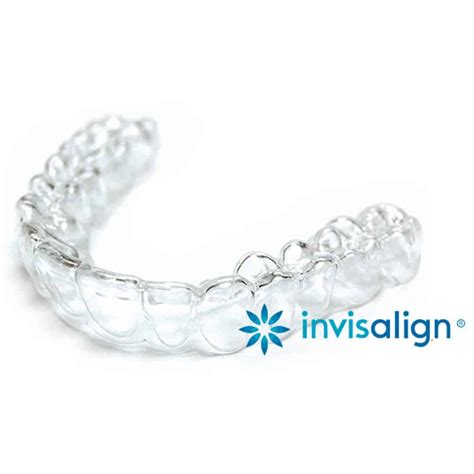 Invisalign C Mo Funcionan Los Alineadores Removibles Invisalign