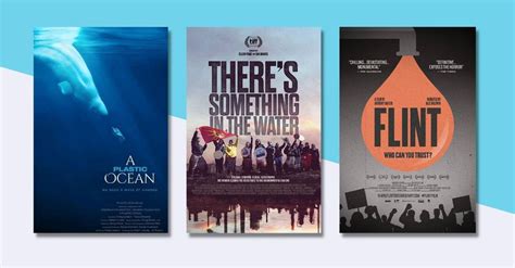 7 Best Water Documentaries To Dive Into