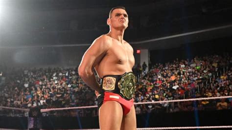 Gunther Reaches Another Milestone As Wwe Intercontinental Champion