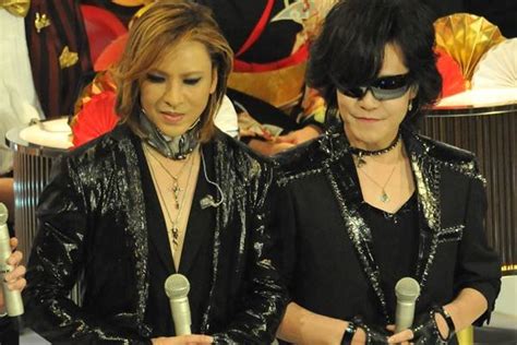 「叶わぬ夢なのかな」yoshiki 紅白で豪華メンバーとx Japan曲を披露も際立つ“toshlの不在” 女性自身