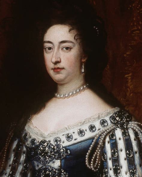 Mary Of England