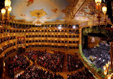 Opera in Venice Made Easy | It's All About Italy