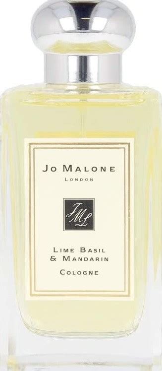 Jo Malone Lime Basil & Mandarin Edc 100Ml Buy, Best Price in UAE, Dubai ...