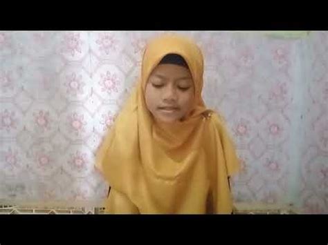 Zahra Khairunissa Tilawah Al Qur An Q S Al Anfal 1 6 YouTube