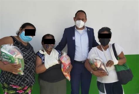 Alcalde De Ilopango Pide Disculpas Por Hallazgo De Bolsas Solidarios