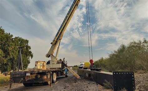 Trailero Sale Ileso De Un Accidente En El Norte De Sinaloa