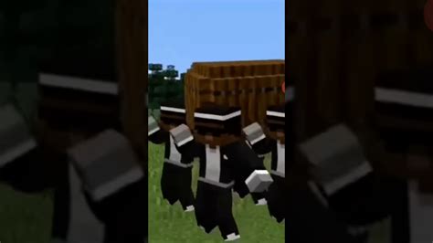 Minecraft Coffin Dance Meme YouTube