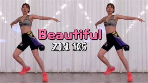 Beautiful Zin 105 Mambo Zumba Jenniezumba2 Youtube