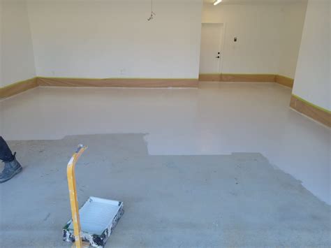 5 Surprising Benefits Of Epoxy Flooring For Your Home Renovation Argenta Restoration Ltd