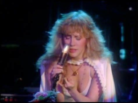 Edge Of Backstage Stevie Nicks White Wing Dove Stevie