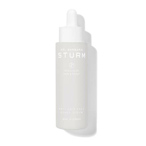 Dr Barbara Sturm Anti Hair Fall Scalp Serum Ml Online Kaufen