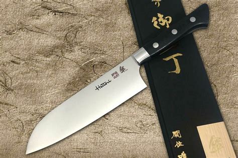 Hattori Knives Japanese Knives